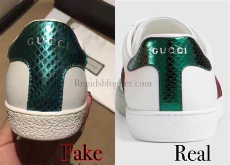 replica gucci sneakers women black|how to tell if gucci shoes are fake.